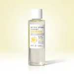 Retinol Vitamín C Vitamín E anti-age pleťové tonikum 160 ml