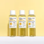 Retinol Vitamín C Vitamín E anti-age pleťové tonikum 160 ml