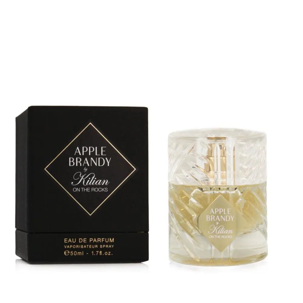Apple Brandy on the Rocks parfumovaná voda unisex 50 ml