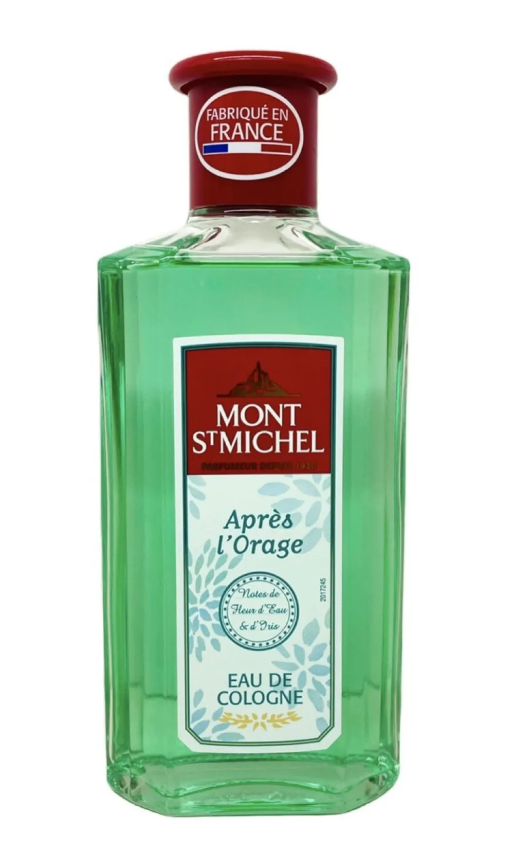 Après l'Orage kolínska voda unisex 250 ml