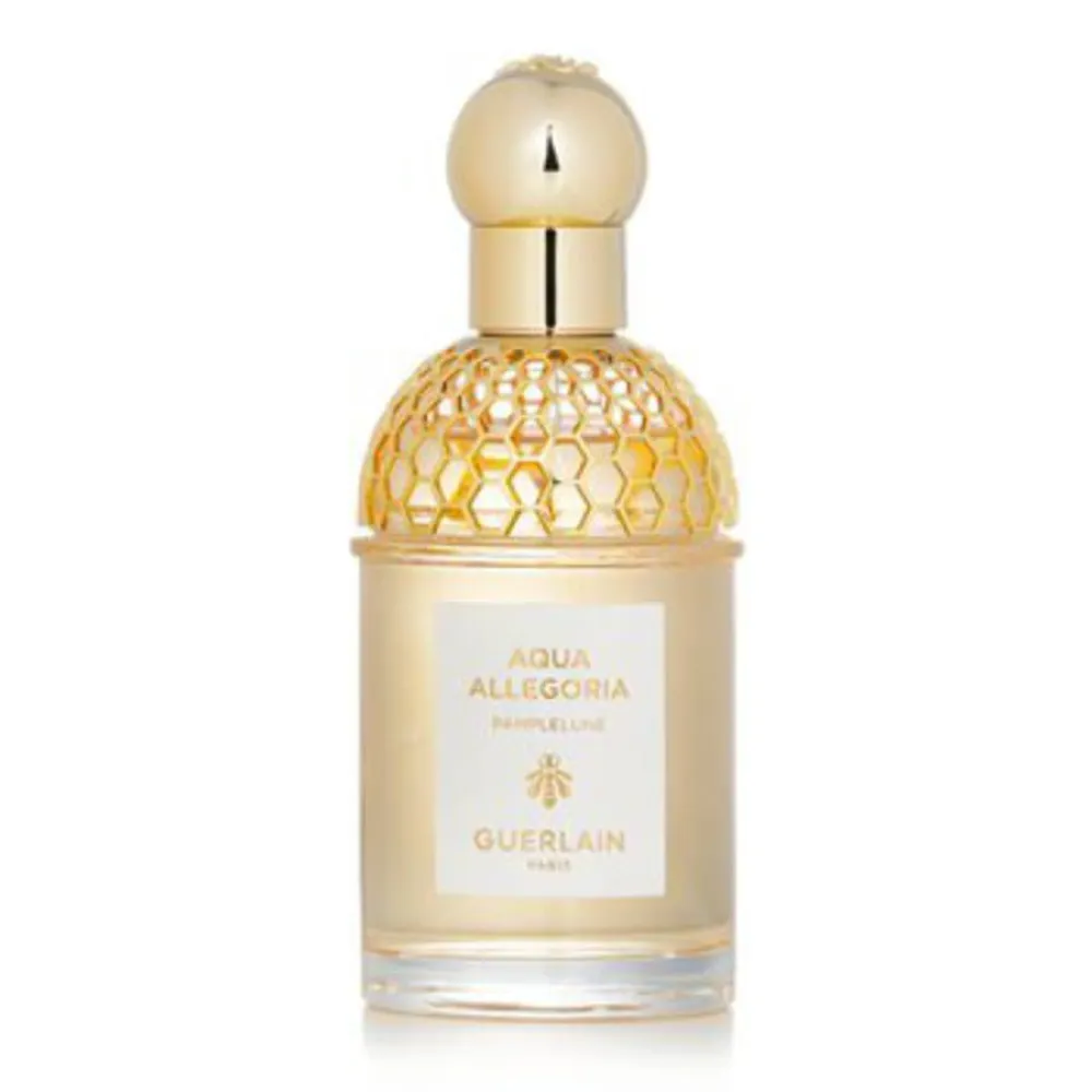 Aqua Allegoria Mandarine Basilic plniteľná toaletná voda pre ženy 75 ml