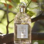 Aqua Allegoria Mandarine Basilic plniteľná toaletná voda pre ženy 75 ml