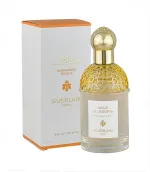 Aqua Allegoria Mandarine Basilic plniteľná toaletná voda pre ženy 75 ml