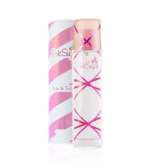Aquolina Pink Sugar toaletná voda pre ženy 100 ml