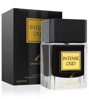 Arabian Oryx Intense Oud parfumovaná voda unisex 100 ml