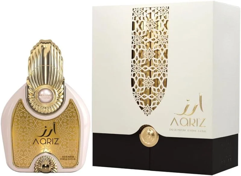 Prestige Aariz U parfumovaná voda 100 ml