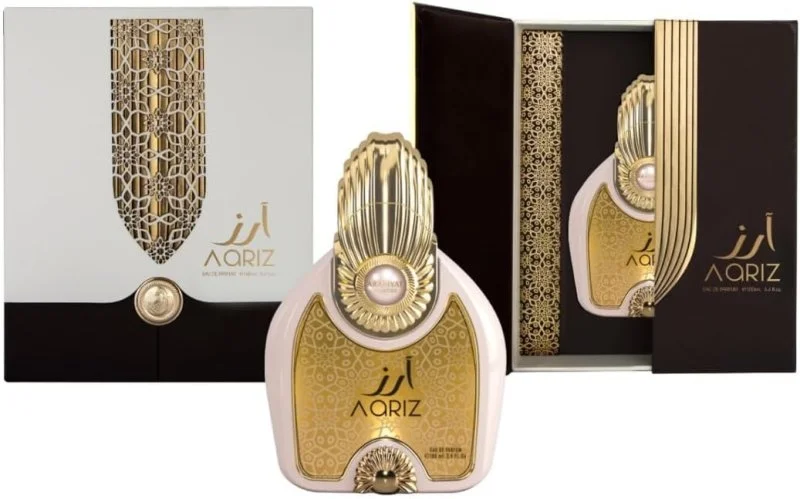 Prestige Aariz U parfumovaná voda 100 ml