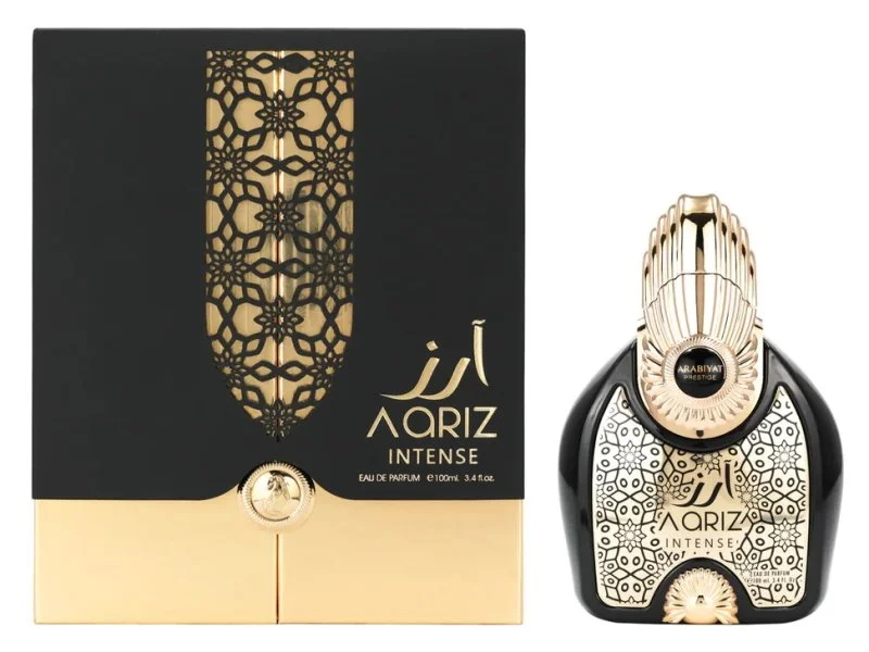 Prestige Aariz Intense U parfumovaná voda 100 ml