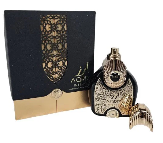 Prestige Aariz Intense U parfumovaná voda 100 ml