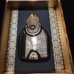 Prestige Aariz Intense U parfumovaná voda 100 ml