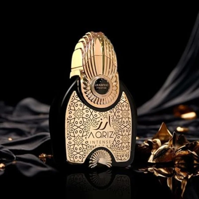Prestige Aariz Intense U parfumovaná voda 100 ml
