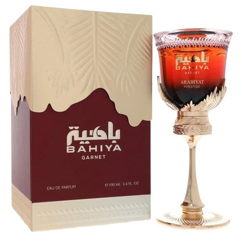 Prestige Bahiya Garnet W parfumovaná voda 100 ml