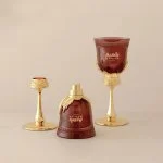 Prestige Bahiya Garnet W parfumovaná voda 100 ml