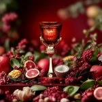 Prestige Bahiya Garnet W parfumovaná voda 100 ml