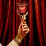 Prestige Bahiya Garnet W parfumovaná voda 100 ml