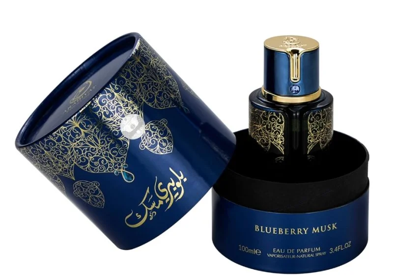 Prestige Blueberry Musk U parfumovaná voda 100 ml