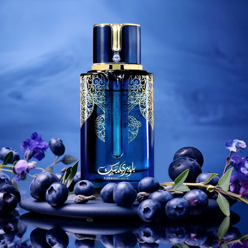 Prestige Blueberry Musk U parfumovaná voda 100 ml