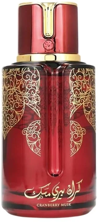 Prestige Cranberry Musk parfumovaná voda unisex 100 ml