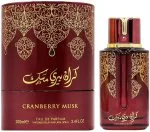 Prestige Cranberry Musk parfumovaná voda unisex 100 ml