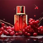 Prestige Cranberry Musk parfumovaná voda unisex 100 ml