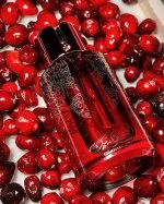 Prestige Cranberry Musk parfumovaná voda unisex 100 ml