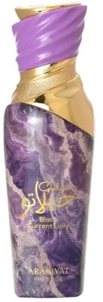 Prestige Gelato Black Current Lolly U parfumovaná voda 100 ml