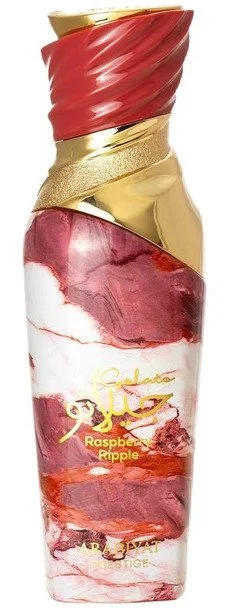 Arabiyat Sugar Prestige Gelato Raspeberry Ripple dámska parfumovaná voda