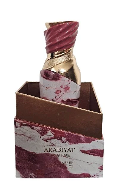 Prestige Gelato Raspeberry Ripple dámska parfumovaná voda 100 ml