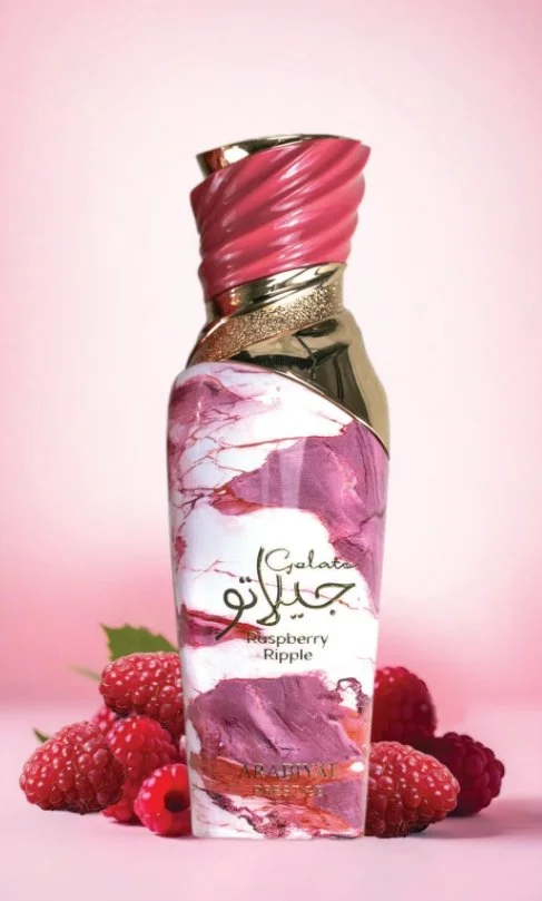 Prestige Gelato Raspeberry Ripple dámska parfumovaná voda 100 ml
