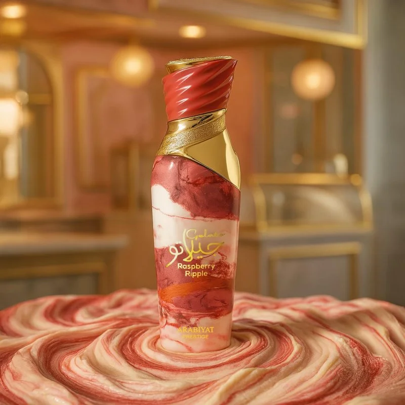 Prestige Gelato Raspeberry Ripple dámska parfumovaná voda 100 ml
