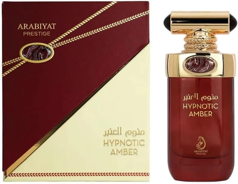 Prestige Hypnotic Amber U parfumovaná voda 100 ml