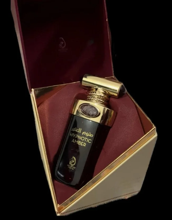 Prestige Hypnotic Amber U parfumovaná voda 100 ml