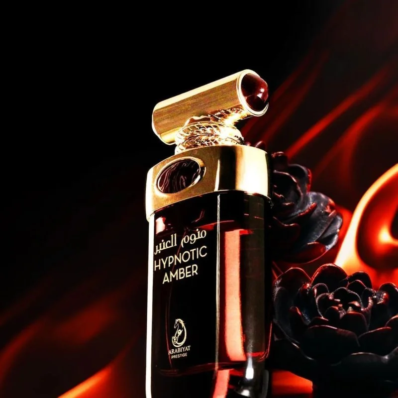 Prestige Hypnotic Amber U parfumovaná voda 100 ml