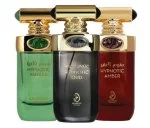 Prestige Hypnotic Amber U parfumovaná voda 100 ml