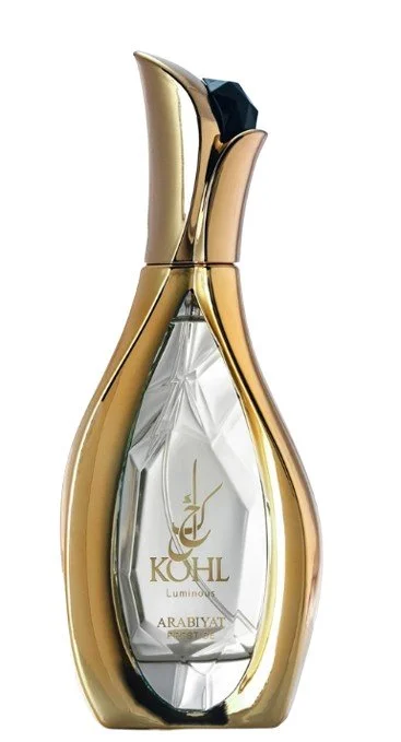 Prestige Kohl Luminious U parfumovaná voda 100 ml