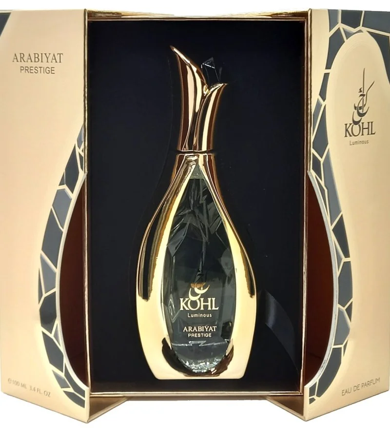 Prestige Kohl Luminious U parfumovaná voda 100 ml