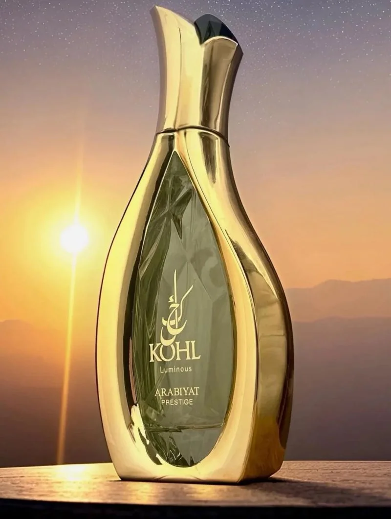 Prestige Kohl Luminious U parfumovaná voda 100 ml