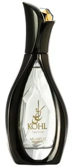 Prestige Kohl Opulence U parfumovaná voda 100 ml