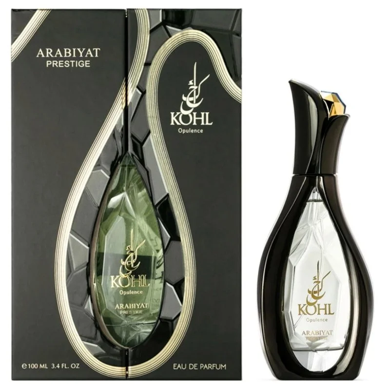 Prestige Kohl Opulence U parfumovaná voda 100 ml