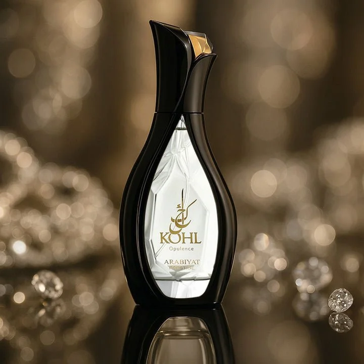 Prestige Kohl Opulence U parfumovaná voda 100 ml