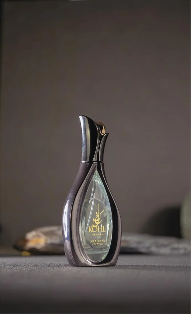 Prestige Kohl Opulence U parfumovaná voda 100 ml