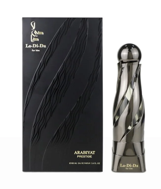 Prestige La Di Da M parfumovaná voda 100 ml