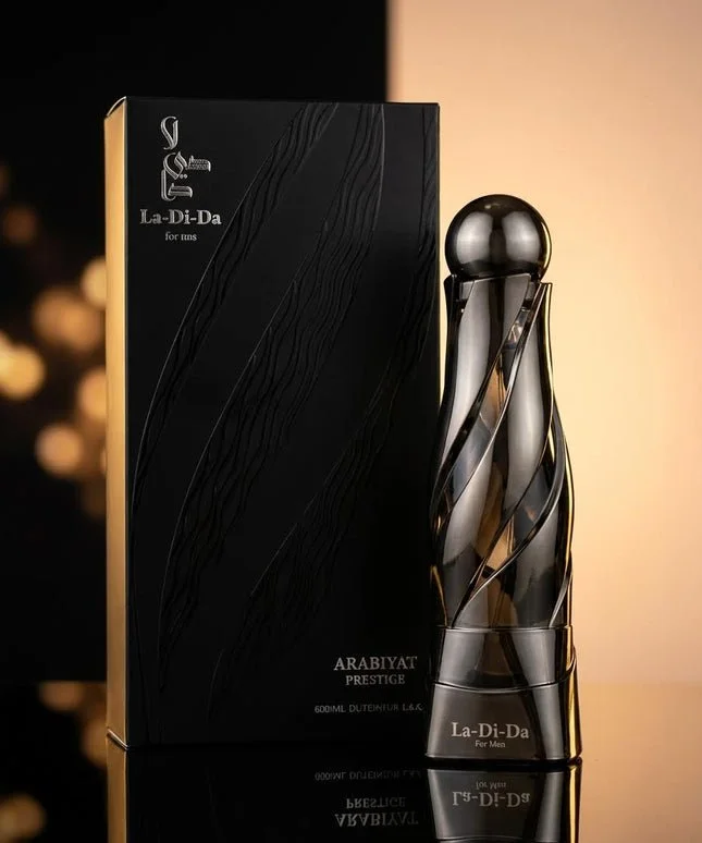 Prestige La Di Da M parfumovaná voda 100 ml