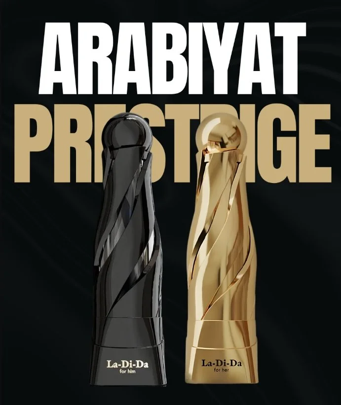 Prestige La Di Da M parfumovaná voda 100 ml