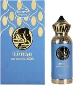 Prestige Lutfah The Seventh Heaven parfumovaná voda unisex 80 ml