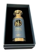 Prestige Lutfah The Seventh Heaven parfumovaná voda unisex 80 ml