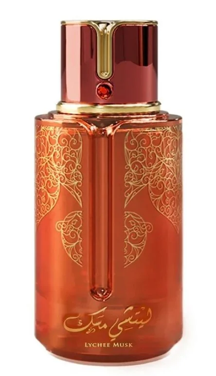 Prestige Lychee Musk U parfumovaná voda 100 ml