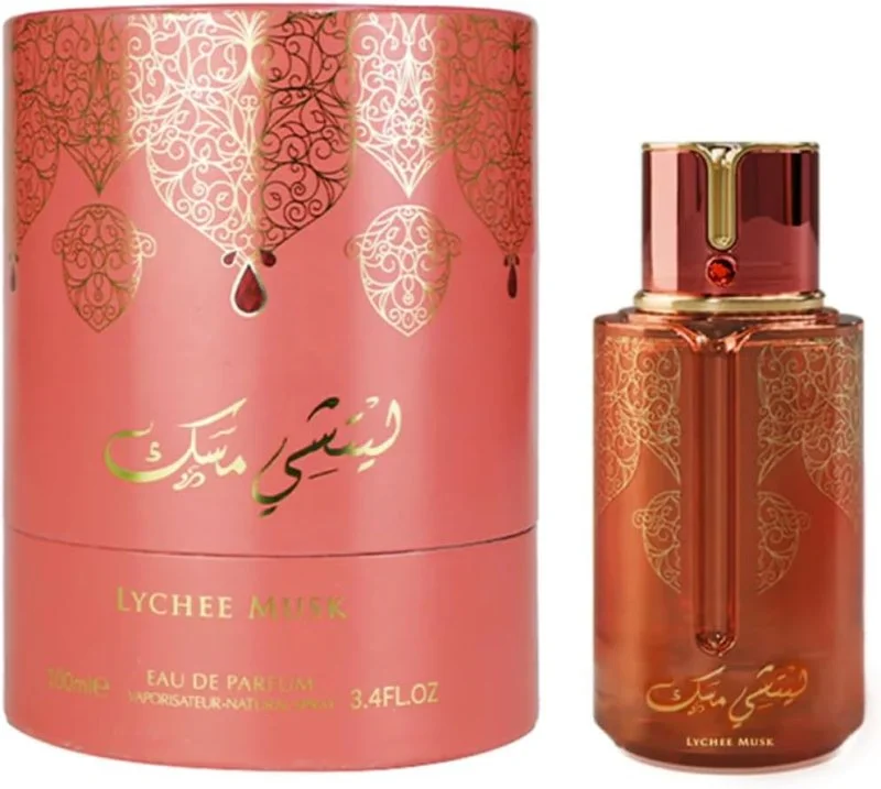 Prestige Lychee Musk U parfumovaná voda 100 ml
