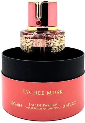 Prestige Lychee Musk U parfumovaná voda 100 ml