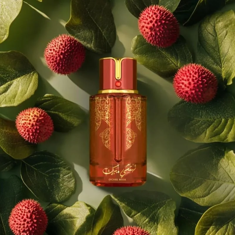Prestige Lychee Musk U parfumovaná voda 100 ml